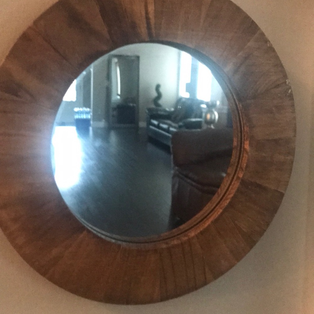 3 pc mirrors